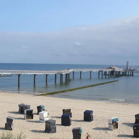 Apartment Burgfried - App- 5 By Interhome *