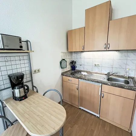 Apartment Burgfried - App- 5 By Interhome *