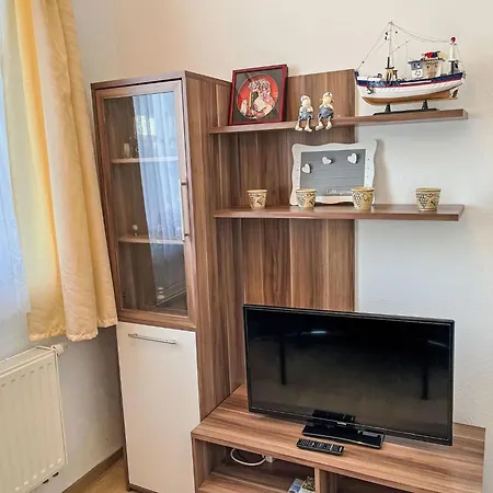 Apartment Burgfried - App- 5 By Interhome