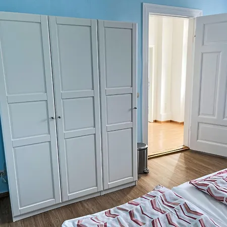 Burgfried - App- 5 By Interhome