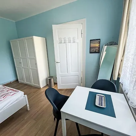 Apartment Burgfried - App- 5 By Interhome *