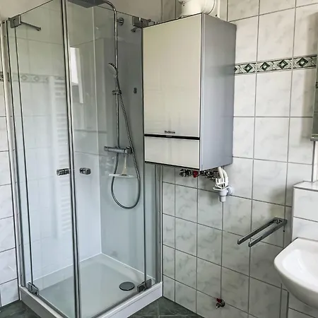 Apartment Burgfried - App- 5 By Interhome Koserow