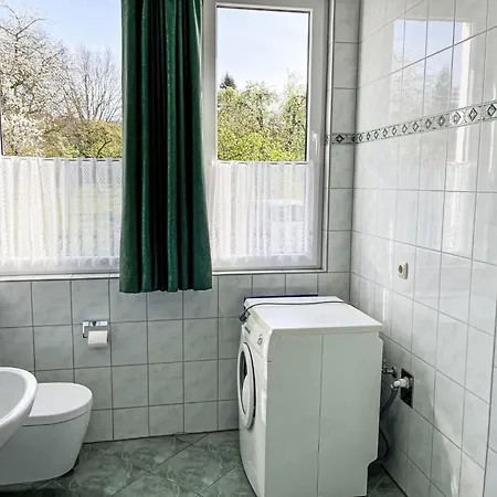 Apartment Burgfried - App- 5 By Interhome Koserow