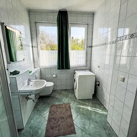 Burgfried - App- 5 By Interhome Koserow