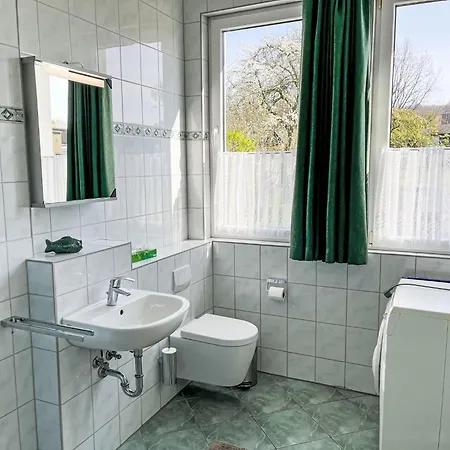 Apartment Burgfried - App- 5 By Interhome *