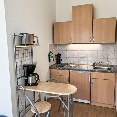 Apartment Burgfried - App- 5 By Interhome