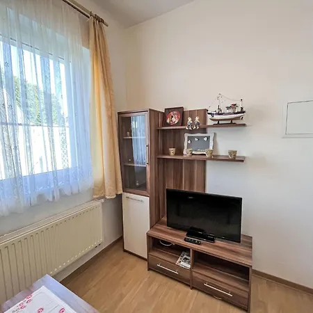 Burgfried - App- 5 By Interhome Koserow