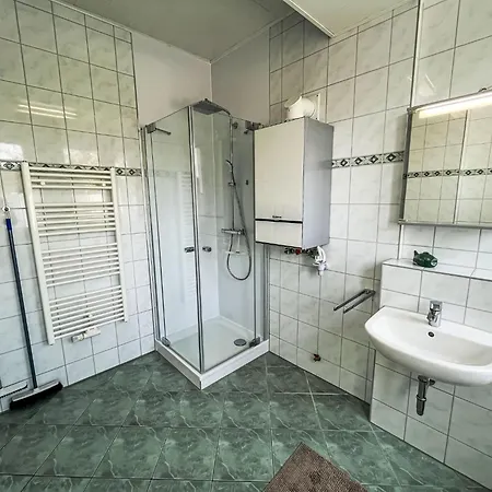 Apartment Burgfried - App- 5 By Interhome *