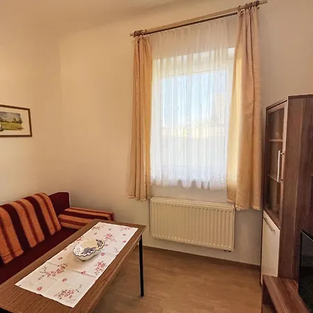 Apartment Burgfried - App- 5 By Interhome Koserow