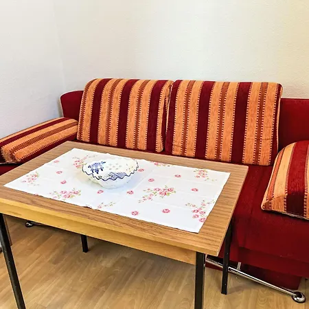 Apartment Burgfried - App- 5 By Interhome Koserow