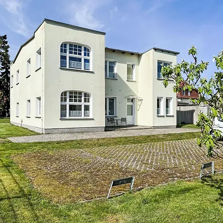 Apartment Burgfried - App- 5 By Interhome