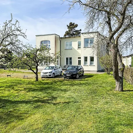 Burgfried - App- 5 By Interhome